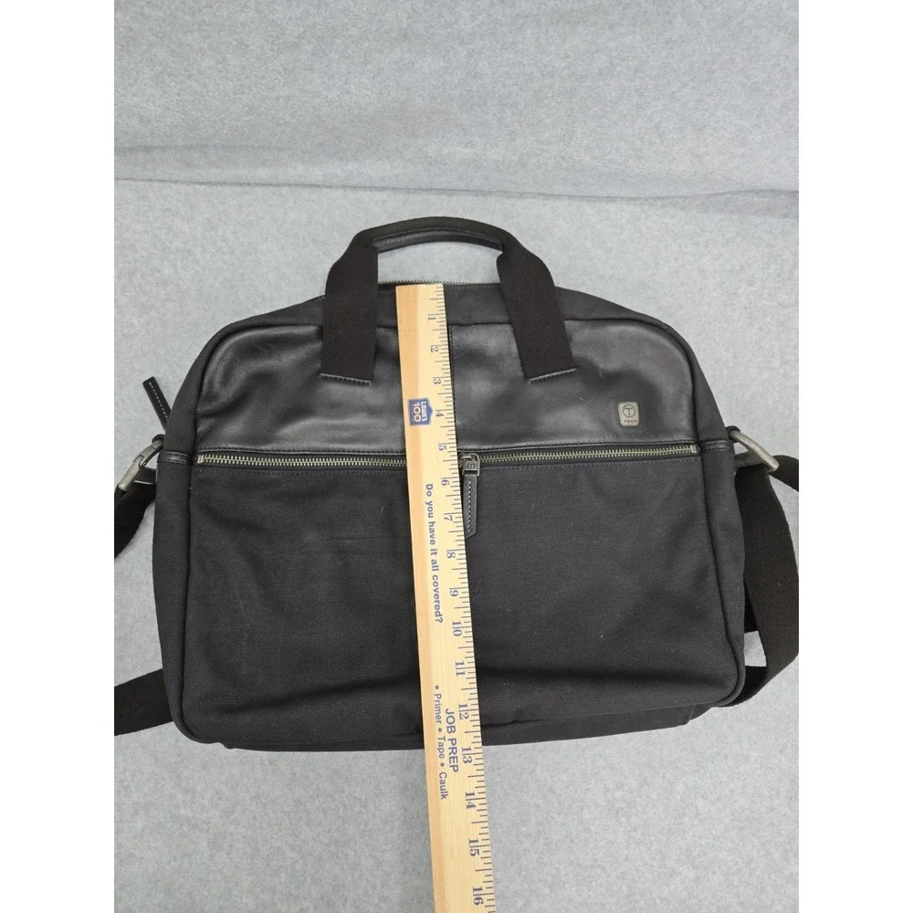 Tumi purchasing clean pictured