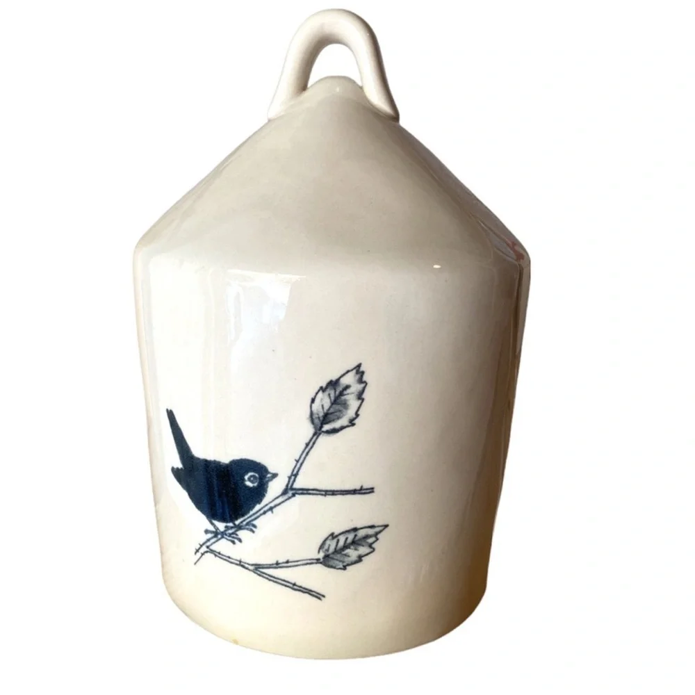 Rae Dunn charming ceramic