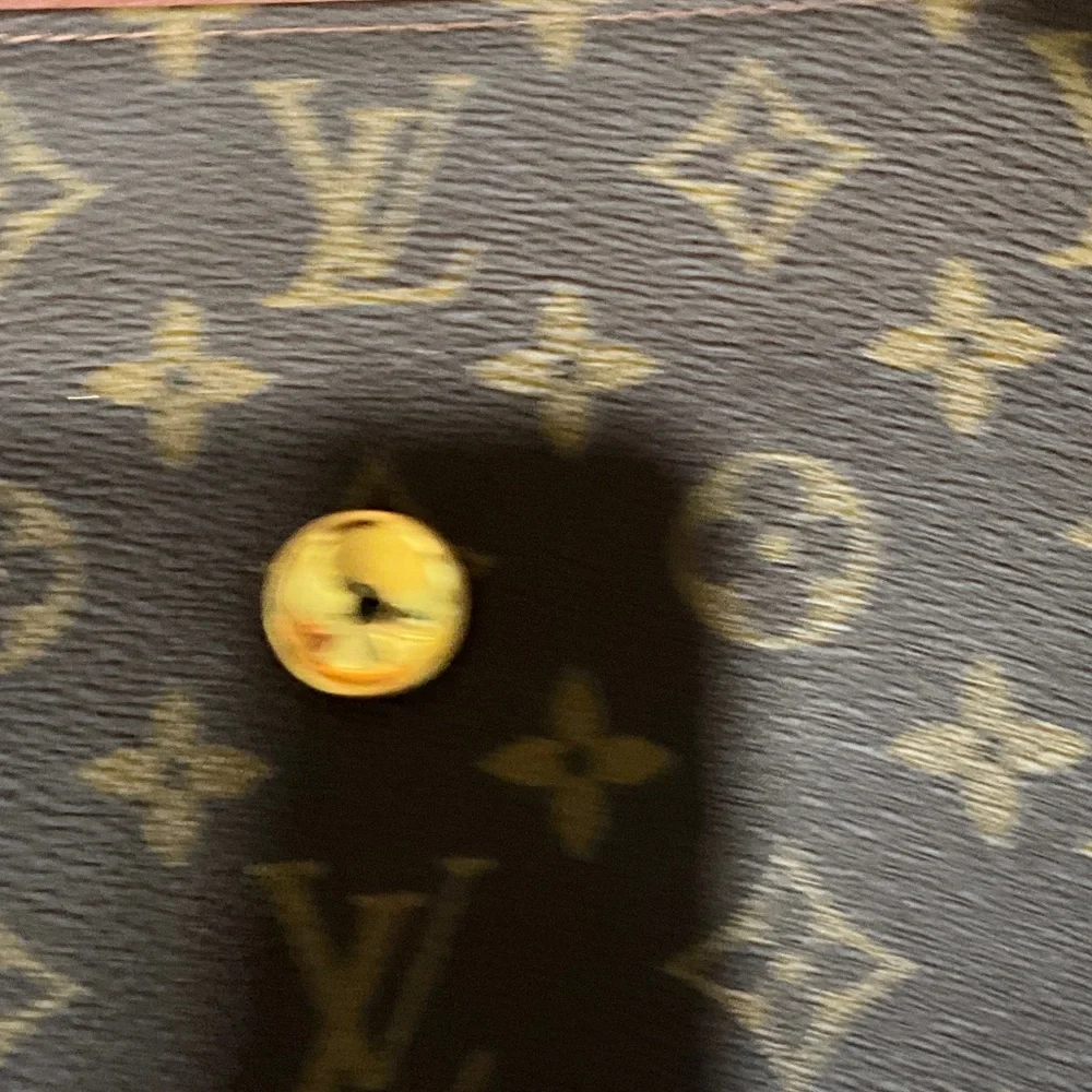 Louis Vuitton Pochette Dame 26