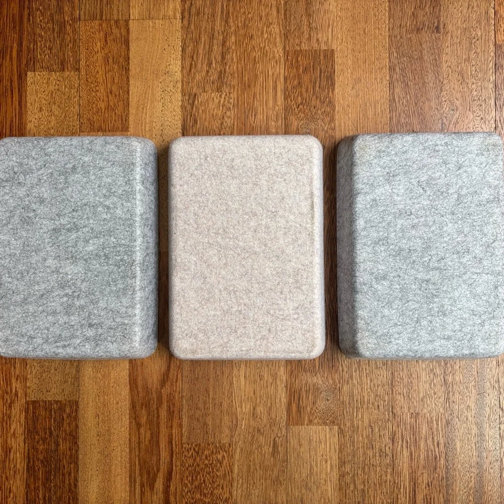 N/A felt drawer