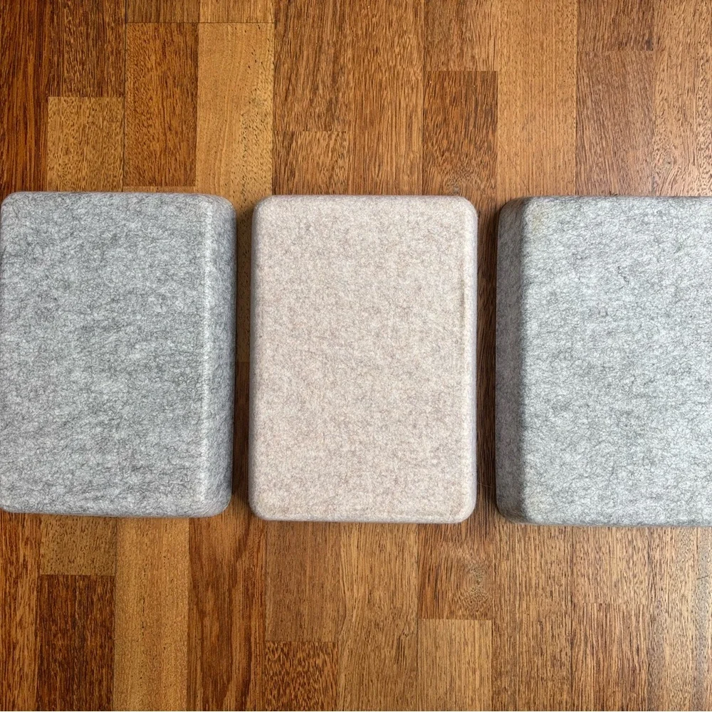 N/A felt drawer