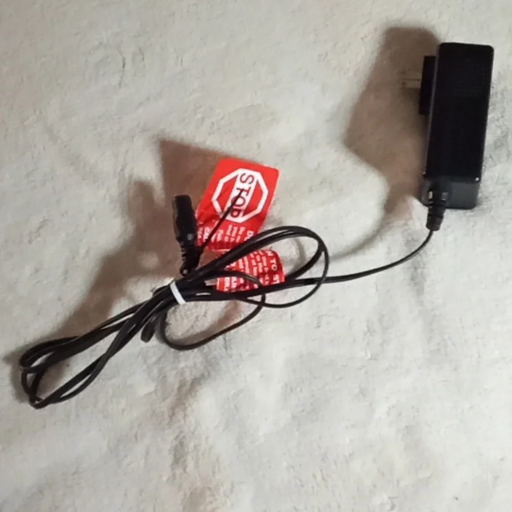 Razor efficient charger