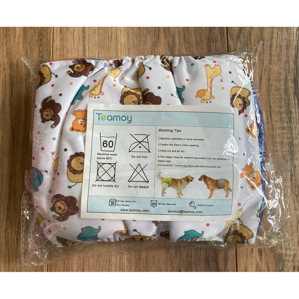 N/A new package