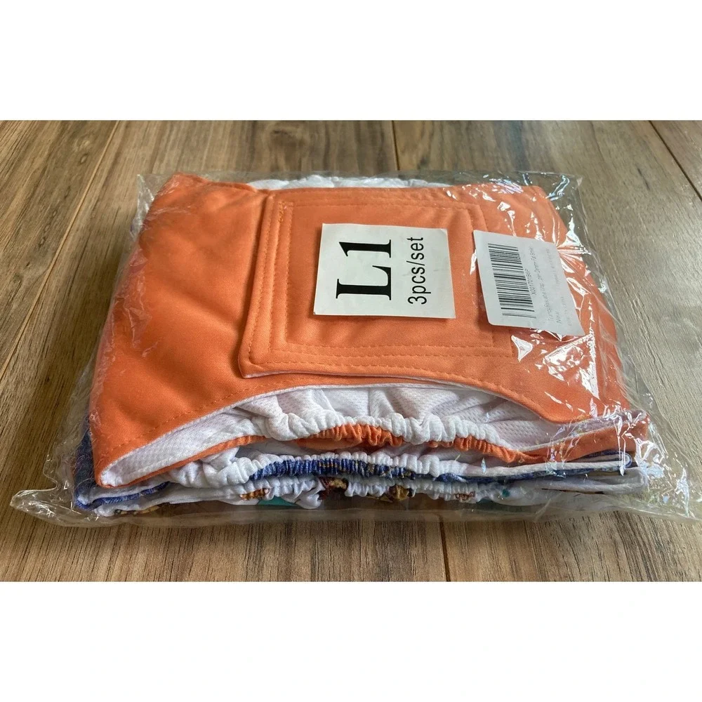 N/A new package