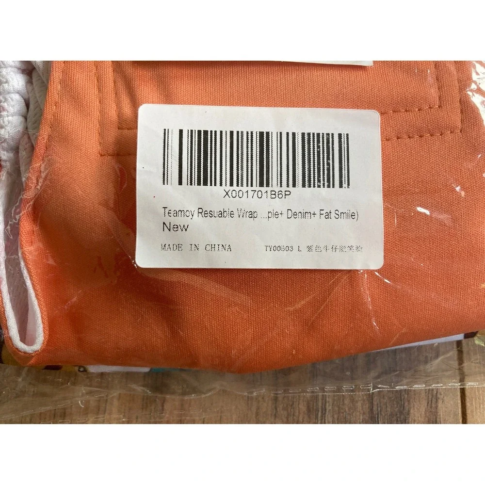N/A new package