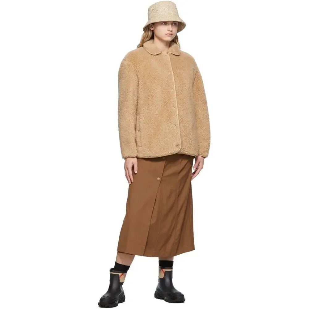 Burberry kettlewell size