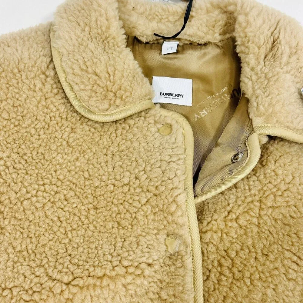 Burberry kettlewell size