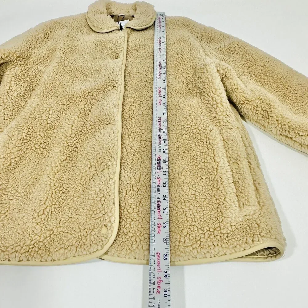 Burberry kettlewell size