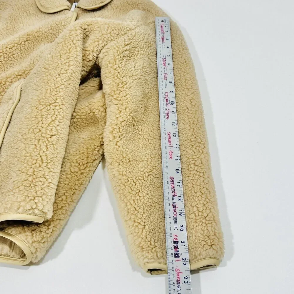 Burberry kettlewell size