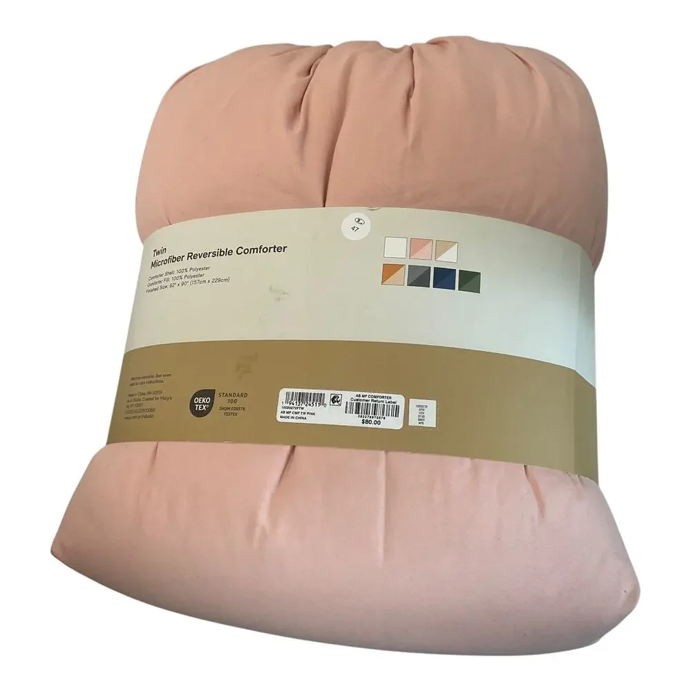 Arch Studio microfiber down
