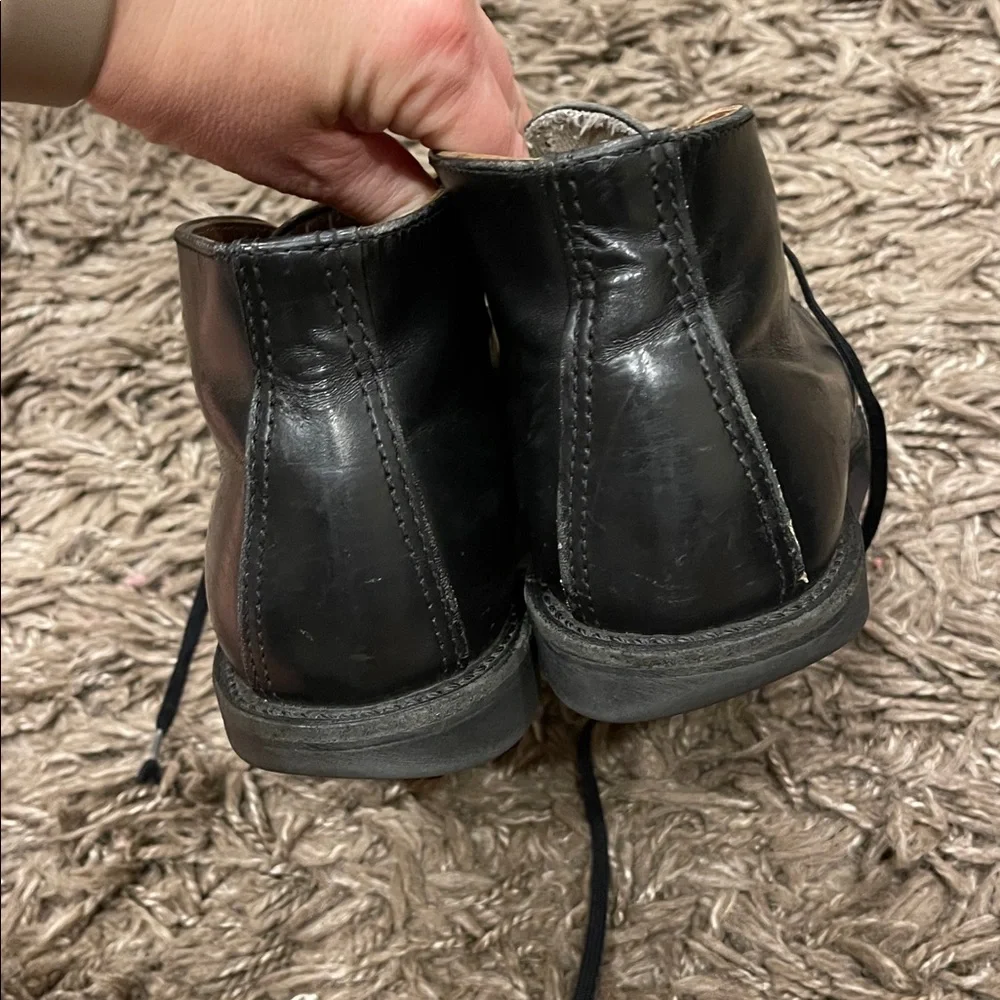 Red Wing Shoes vintage 1980s