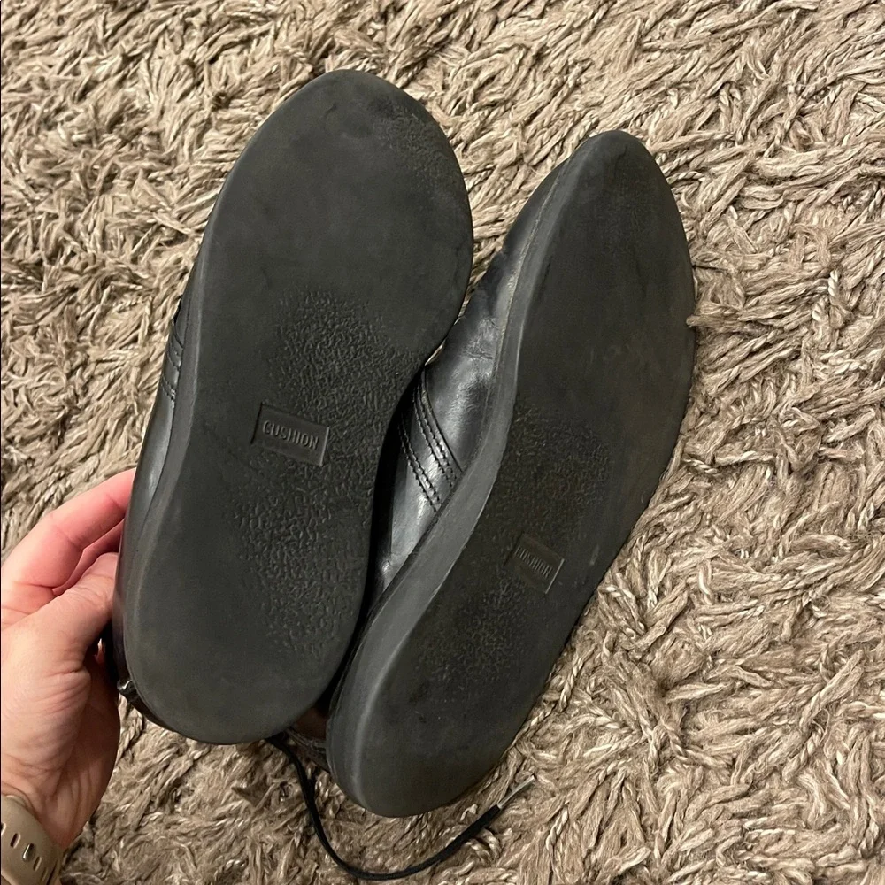 Red Wing Shoes vintage 1980s