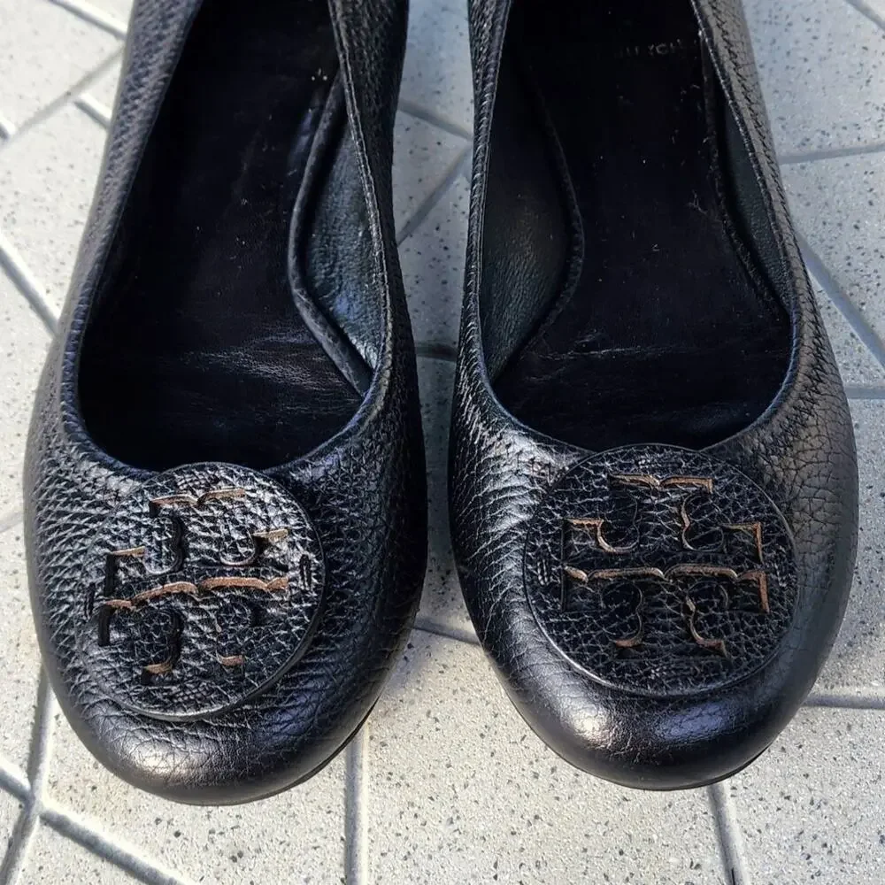 Tory Burch preowned classic