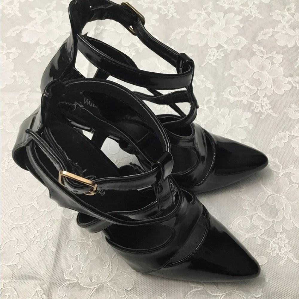 sleek stylish