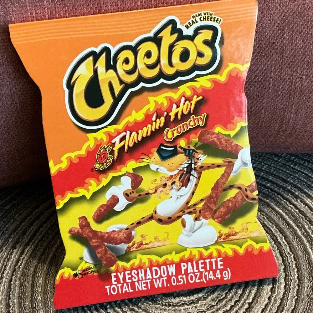 Taste Beauty unleash your