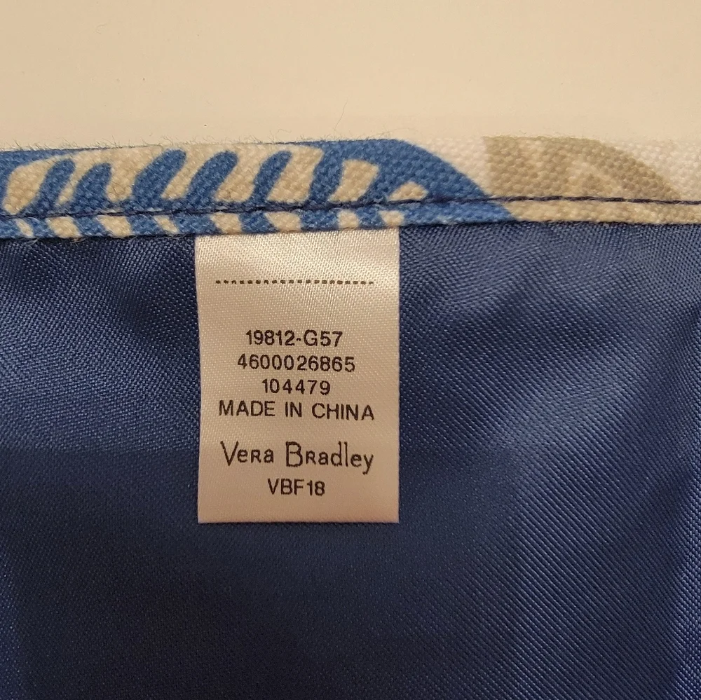 Vera Bradley vera bradley