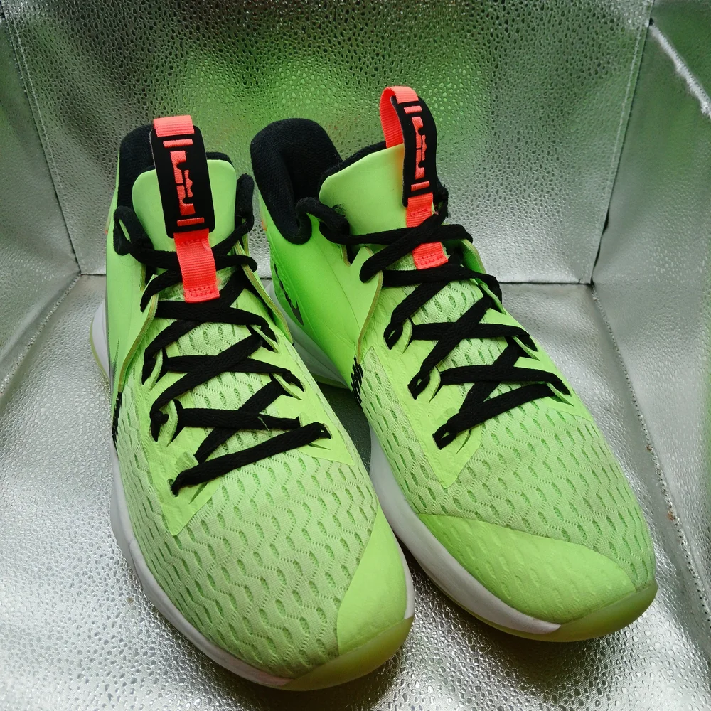 Nike Lebron step up