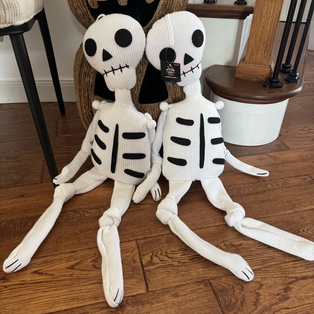 Target lot halloween