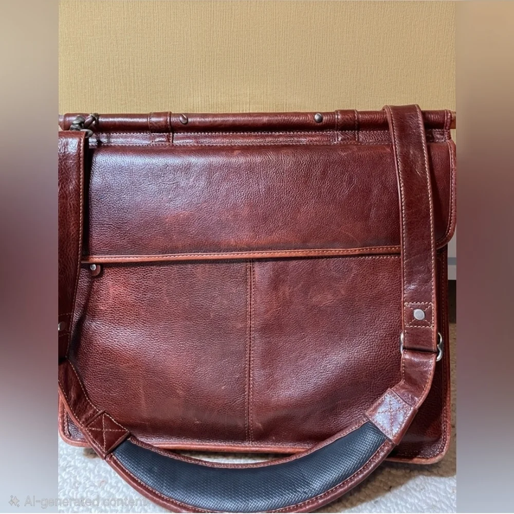 Wilsons Leather this stylish