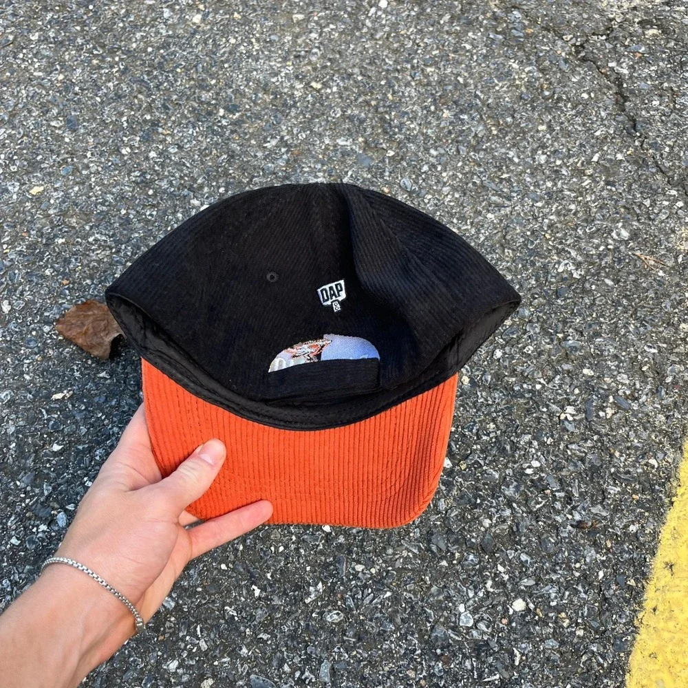 Orioles comfortable everyday cotton