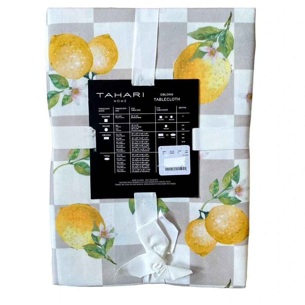 Tahari checkered summer