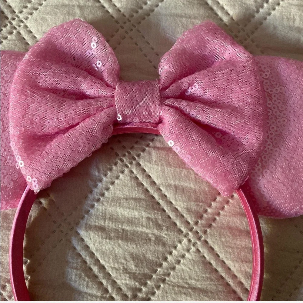 N/A adorable pink