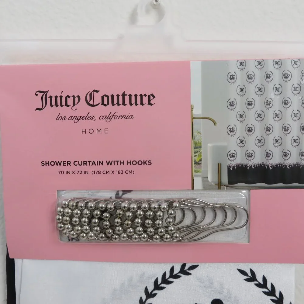 Juicy Couture new tags