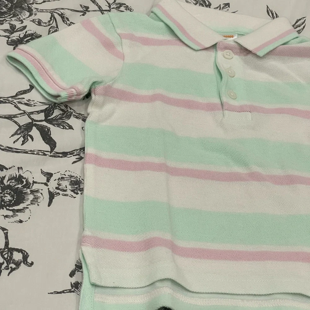 Gymboree new 2t