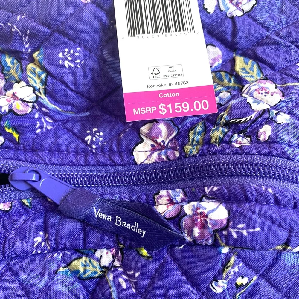 Vera Bradley nice very