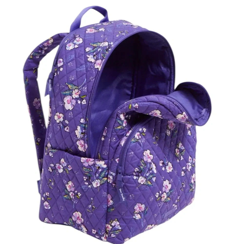 Vera Bradley washable 12
