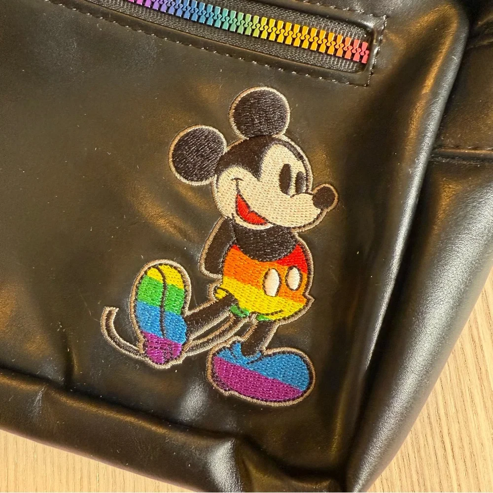 disney rainbow