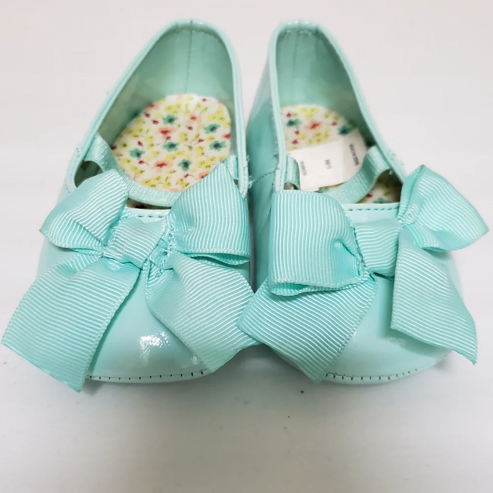 Target light blue