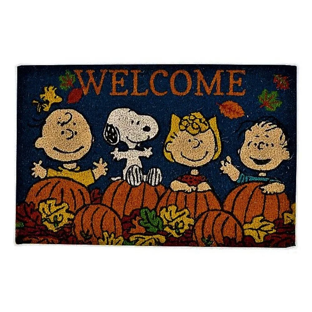Peanuts new tags