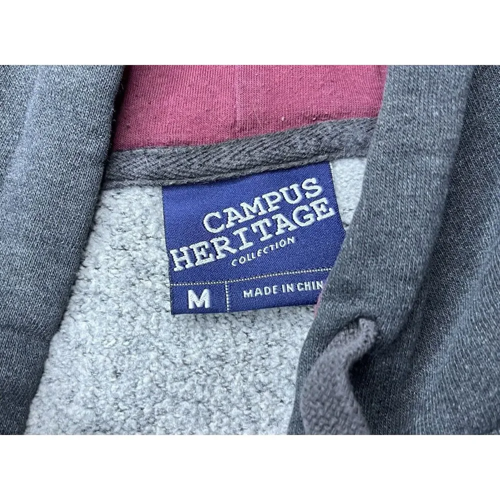 Campus Heritage