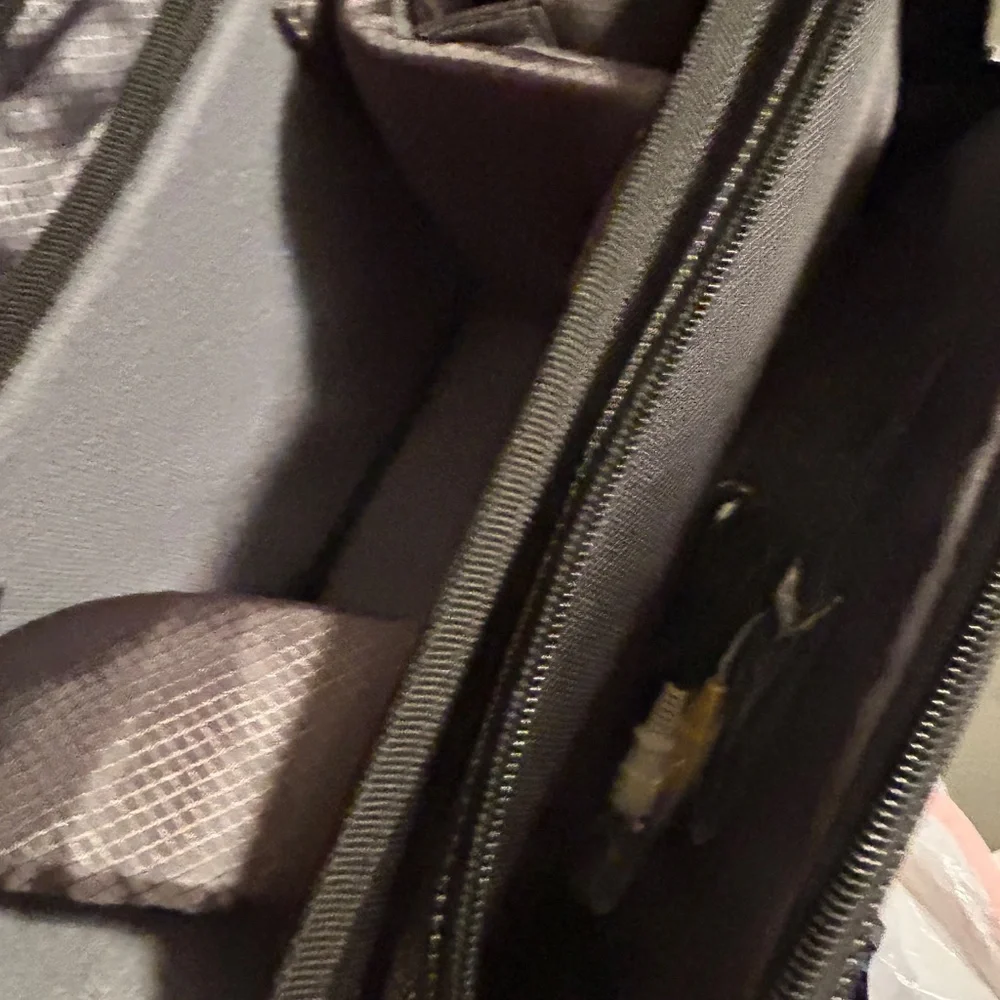 Nikon Nylon Camera Case.