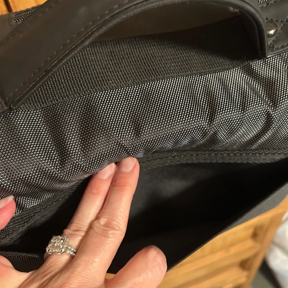 Nikon Nylon Camera Case.