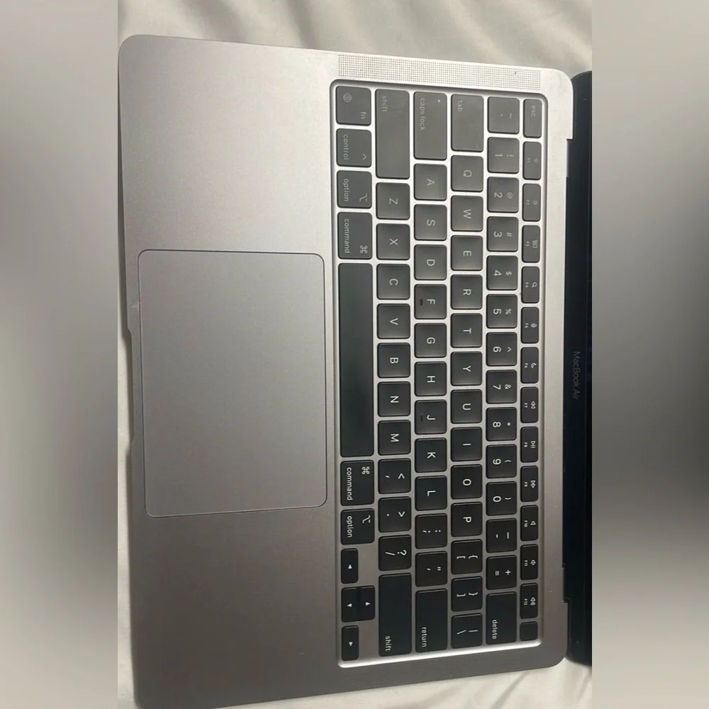 Apple 2021 macbook