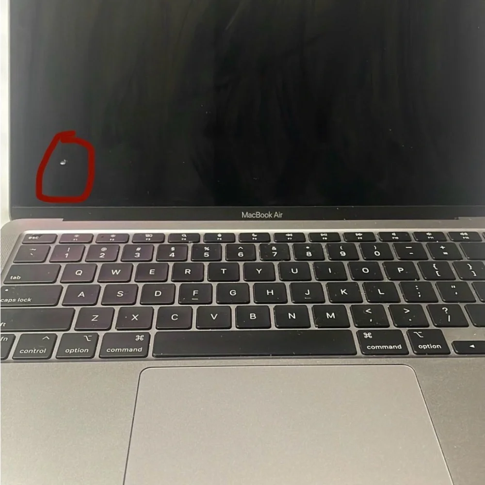 Apple 2021 macbook