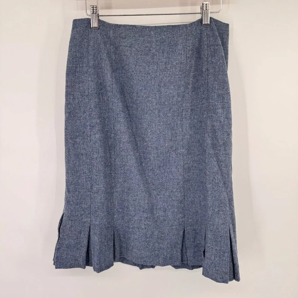 Talbots crafted from