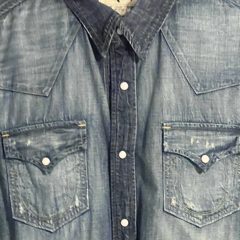True Religion like new