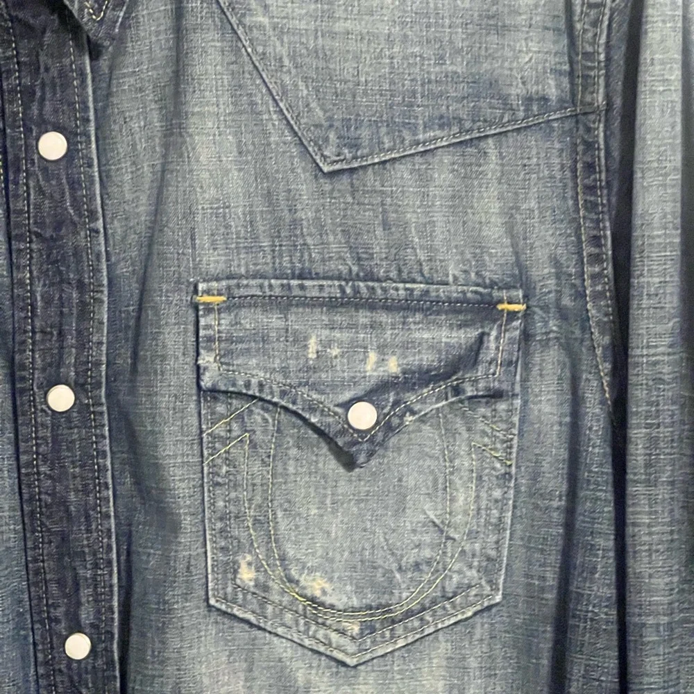True Religion like new