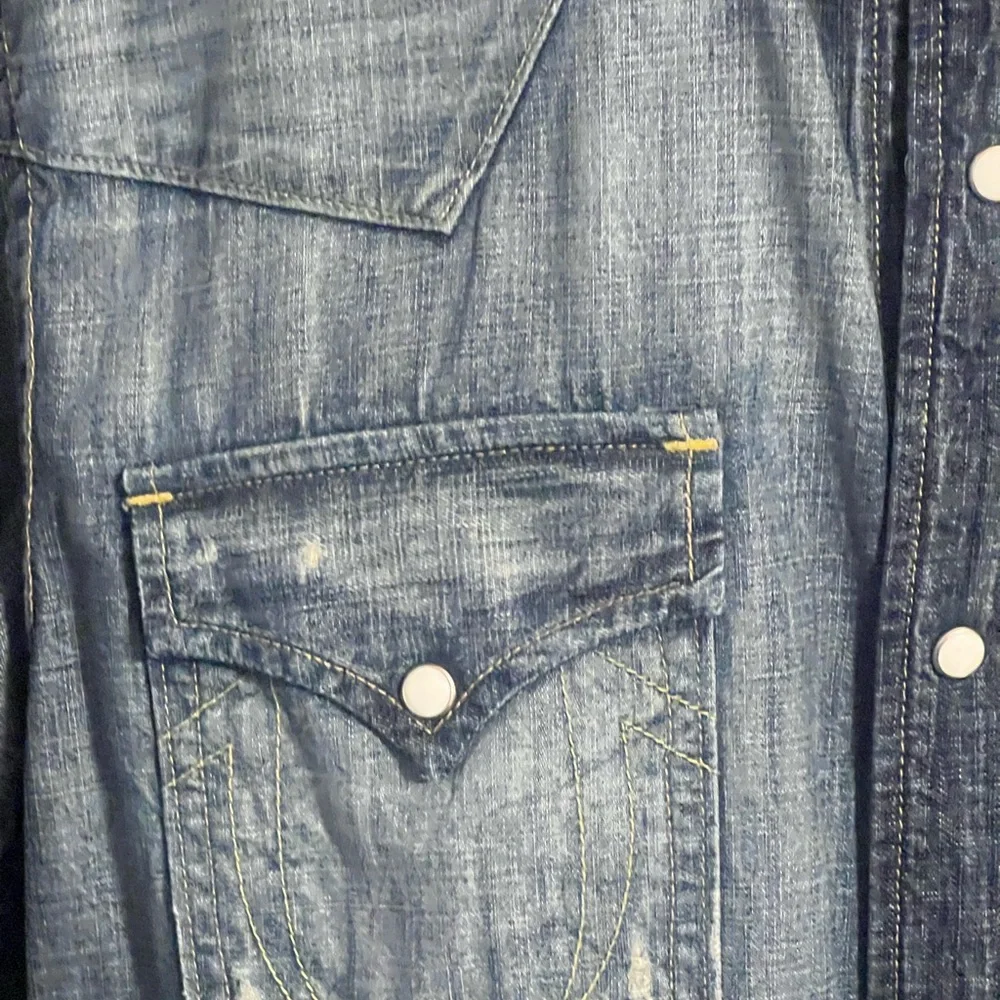 True Religion like new