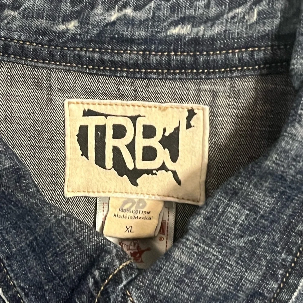 True Religion like new