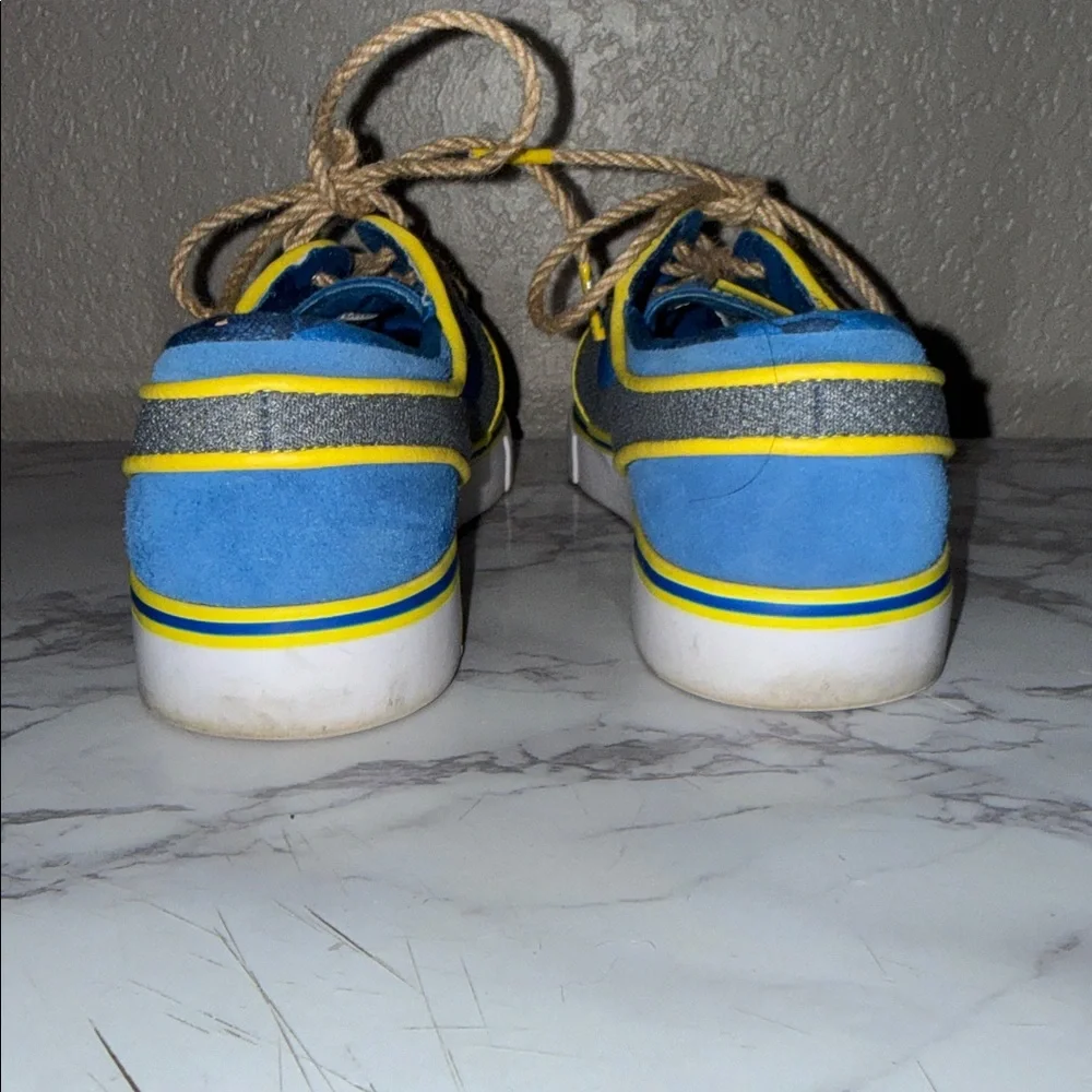 N/A stylish shoes