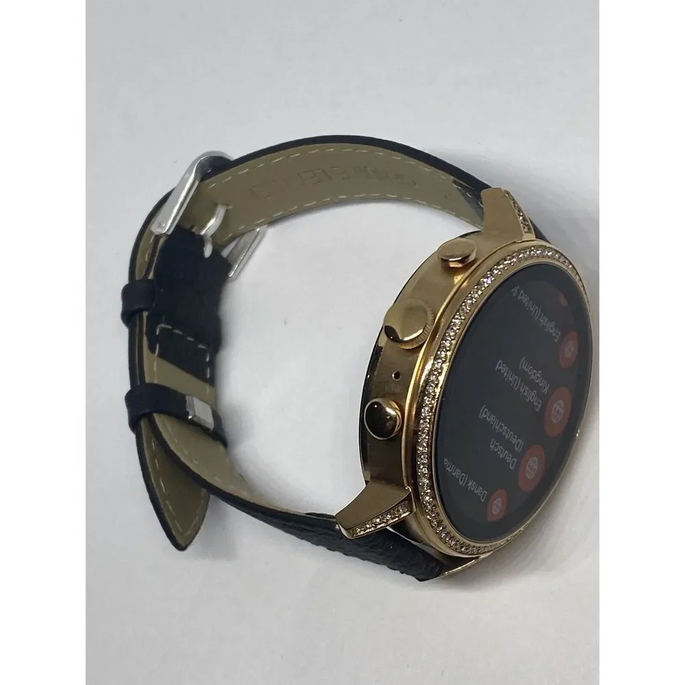 Fossil more buyer from
