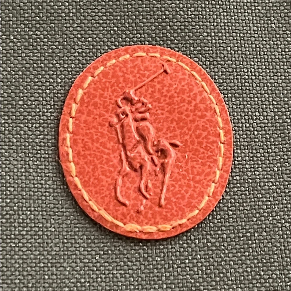 Polo Ralph Lauren late 80s