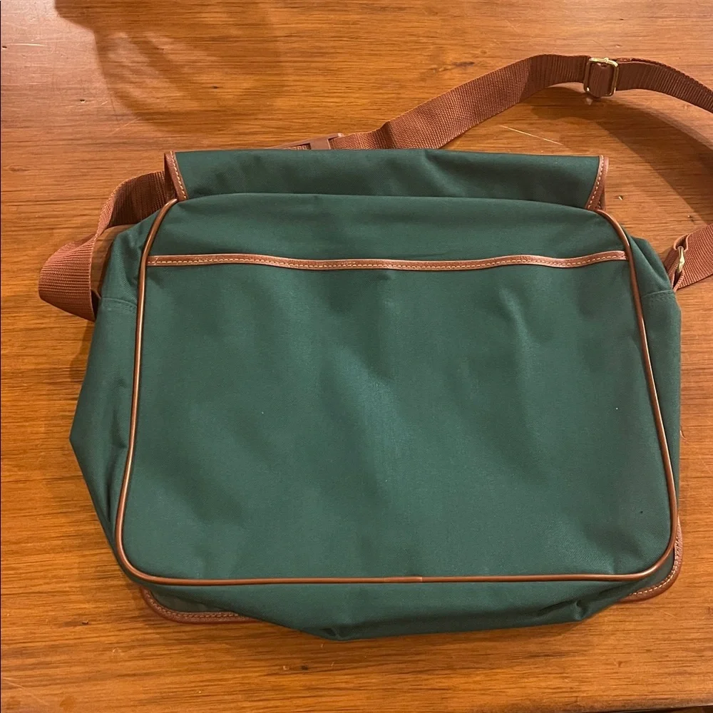 Polo Ralph Lauren no late came