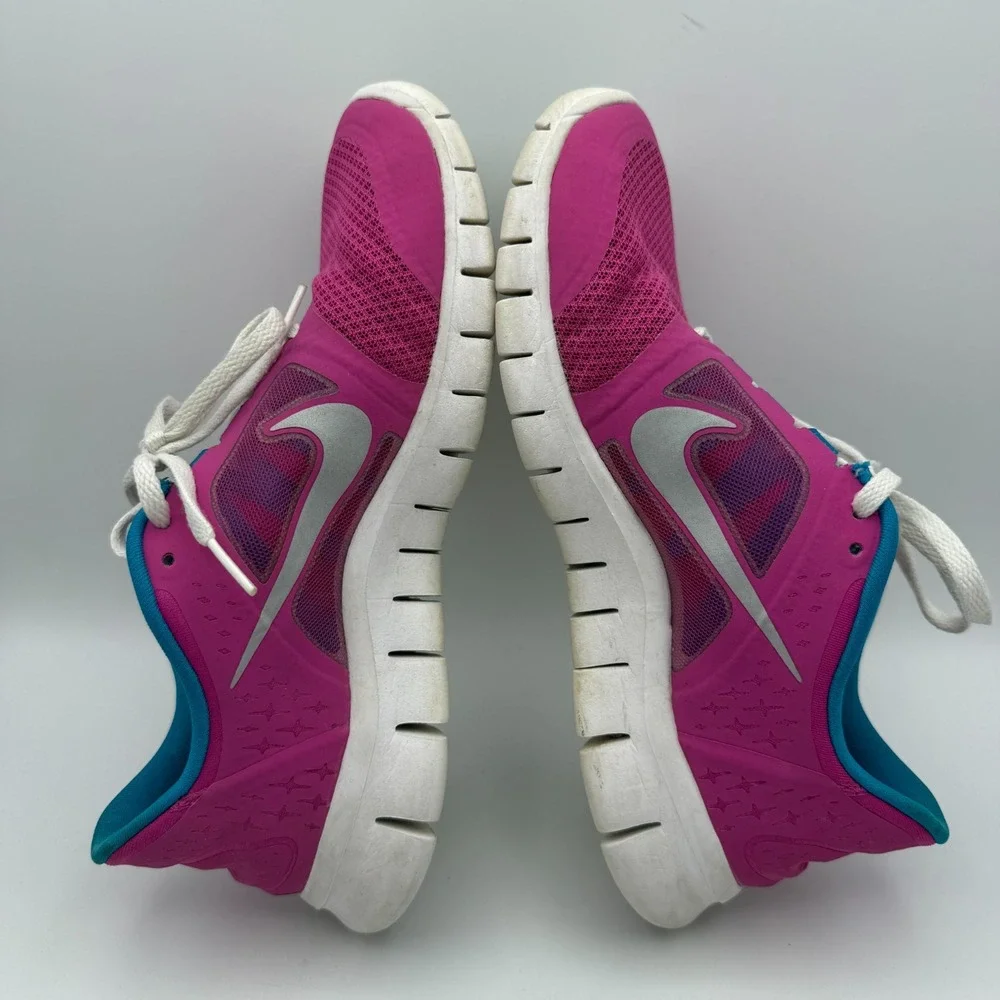 Nike ignite your