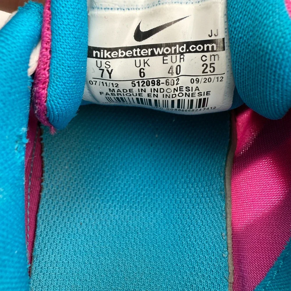 Nike ignite your