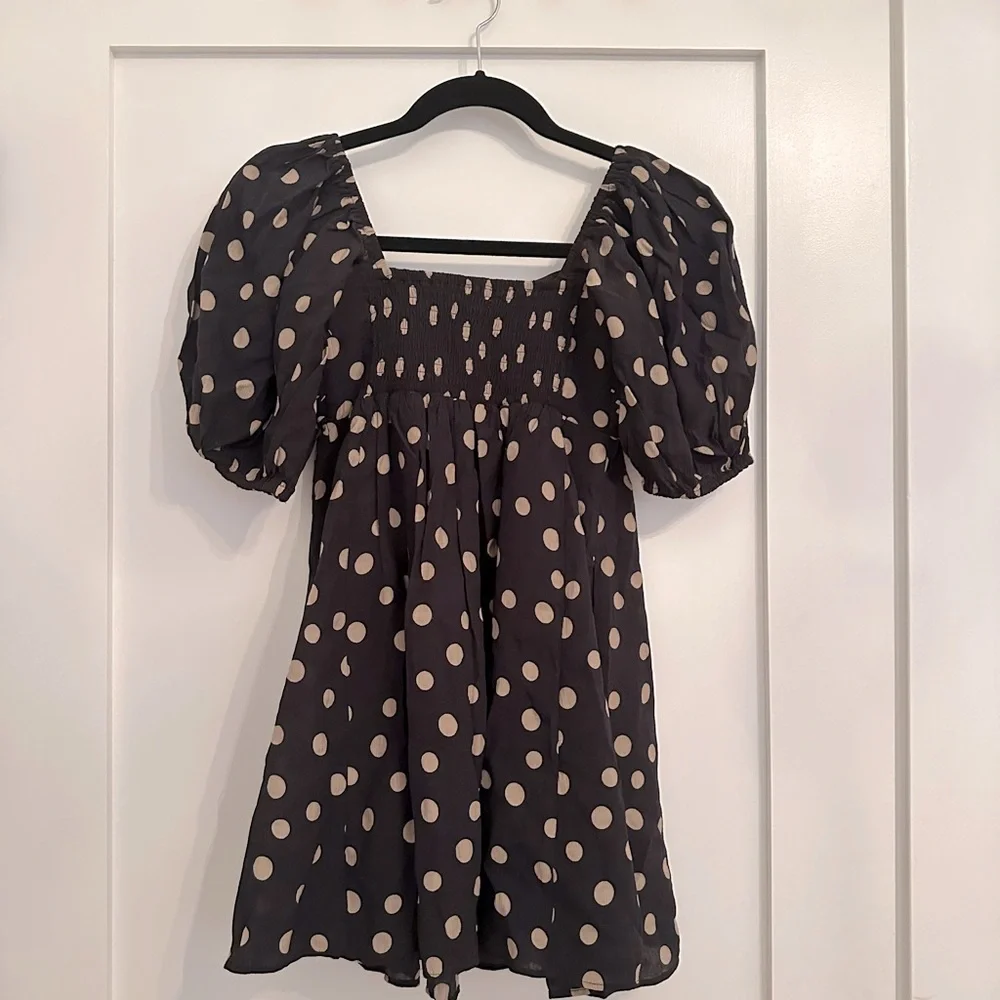 Abercrombie & Fitch brand new